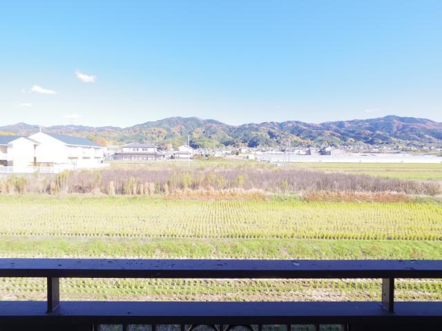 天理駅 バス8分  乙木口下車：停歩5分 2階の物件内観写真