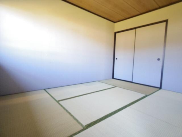 天理駅 バス8分  乙木口下車：停歩5分 2階の物件内観写真