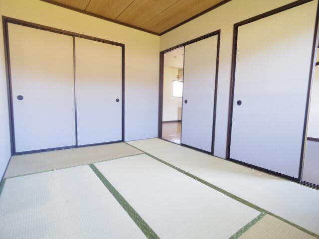 天理駅 バス8分  乙木口下車：停歩5分 2階の物件内観写真