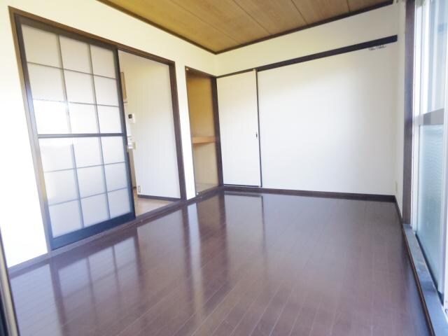 天理駅 バス8分  乙木口下車：停歩5分 2階の物件内観写真