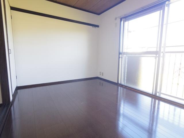 天理駅 バス8分  乙木口下車：停歩5分 2階の物件内観写真