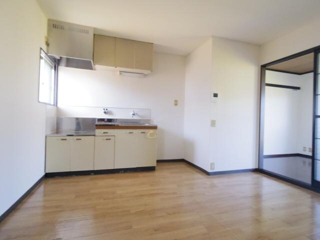 天理駅 バス8分  乙木口下車：停歩5分 2階の物件内観写真