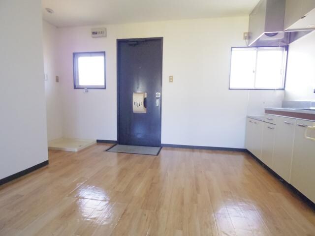 天理駅 バス8分  乙木口下車：停歩5分 2階の物件内観写真