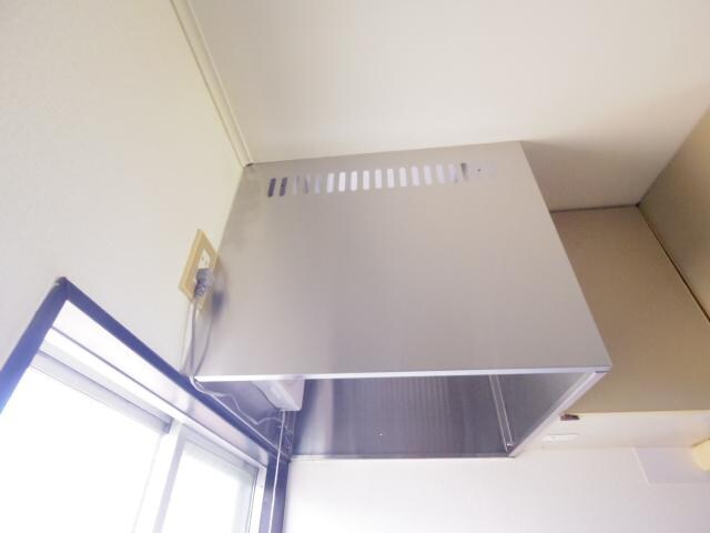 天理駅 バス8分  乙木口下車：停歩5分 2階の物件内観写真