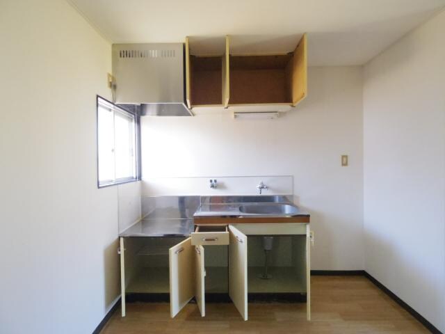 天理駅 バス8分  乙木口下車：停歩5分 2階の物件内観写真