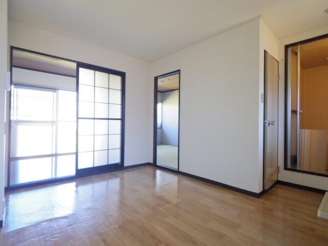 天理駅 バス8分  乙木口下車：停歩5分 2階の物件内観写真