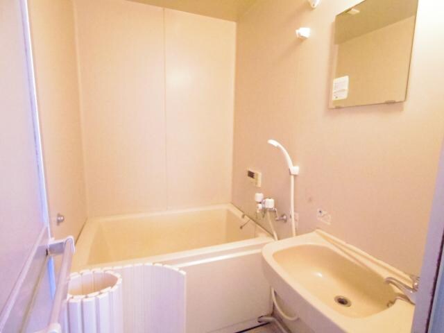 天理駅 バス8分  乙木口下車：停歩5分 2階の物件内観写真