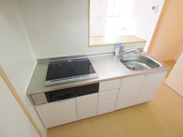 天理駅 徒歩9分 2階の物件内観写真