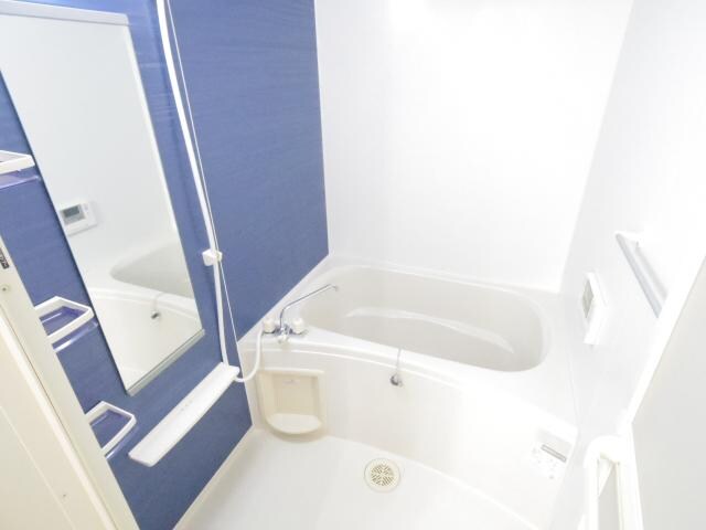 天理駅 徒歩9分 2階の物件内観写真