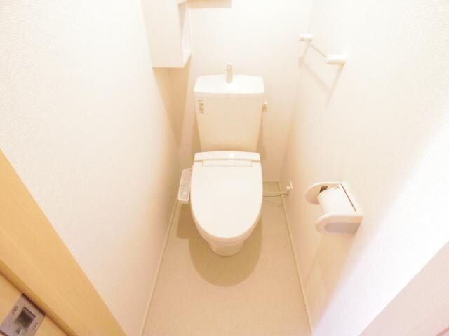 天理駅 徒歩9分 2階の物件内観写真