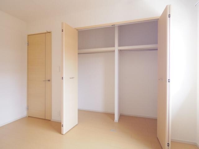 天理駅 徒歩9分 2階の物件内観写真