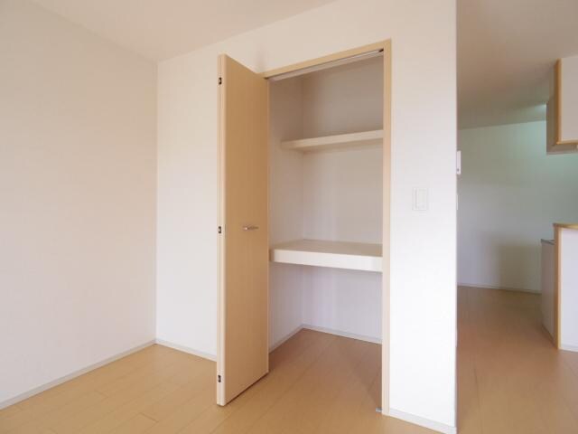 天理駅 徒歩9分 2階の物件内観写真