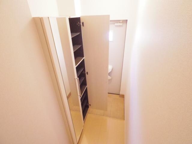 天理駅 徒歩9分 2階の物件内観写真