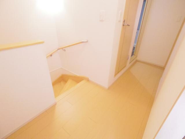 天理駅 徒歩9分 2階の物件内観写真