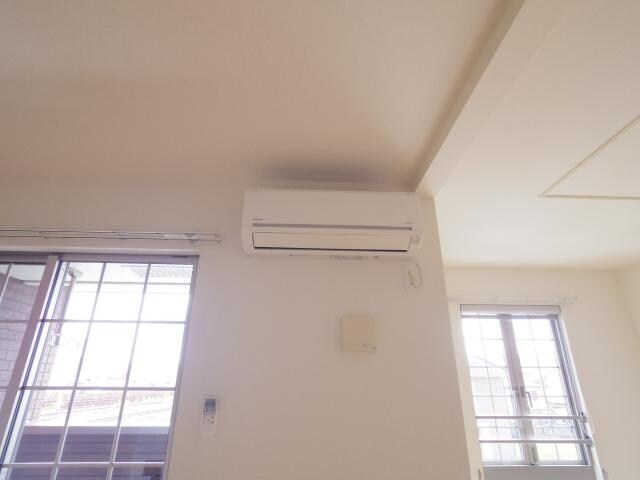 天理駅 徒歩9分 2階の物件内観写真