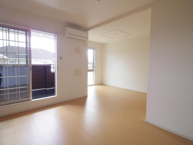 天理駅 徒歩9分 2階の物件内観写真