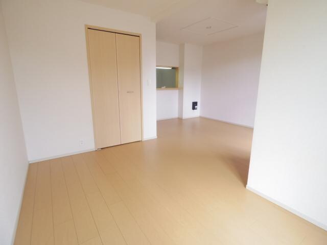 天理駅 徒歩9分 2階の物件内観写真