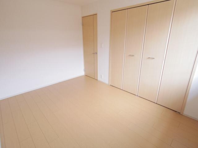 天理駅 徒歩9分 2階の物件内観写真