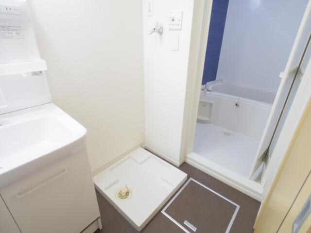 天理駅 徒歩9分 2階の物件内観写真