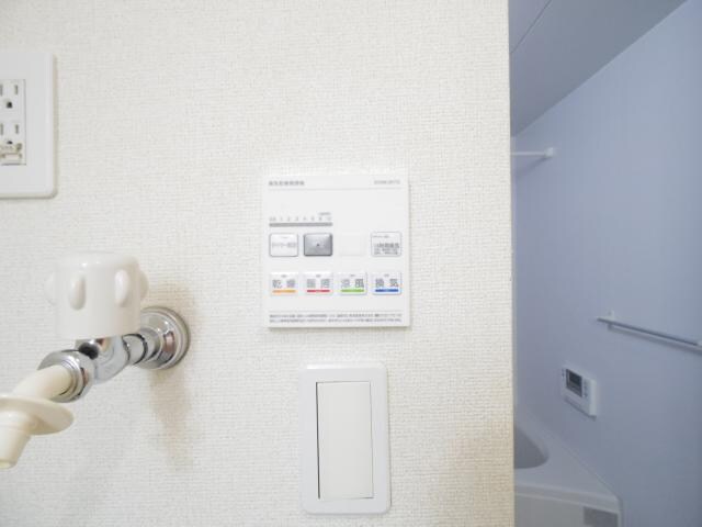 天理駅 徒歩9分 2階の物件内観写真