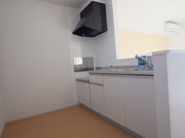 天理駅 徒歩9分 2階の物件内観写真