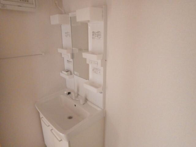 天理駅 徒歩9分 2階の物件内観写真