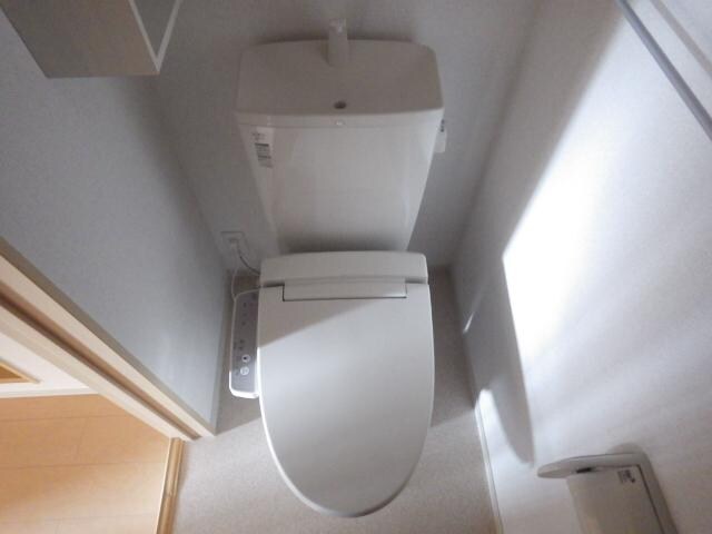 天理駅 徒歩9分 2階の物件内観写真