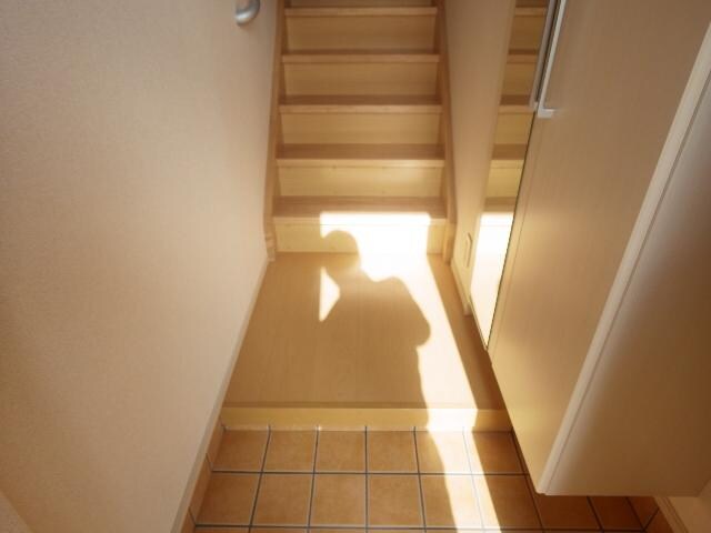 天理駅 徒歩9分 2階の物件内観写真