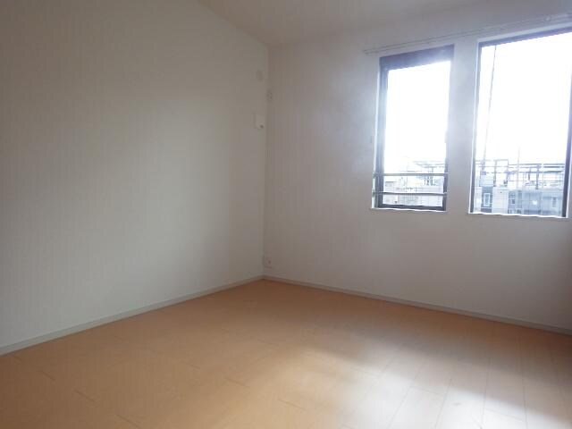 天理駅 徒歩9分 2階の物件内観写真