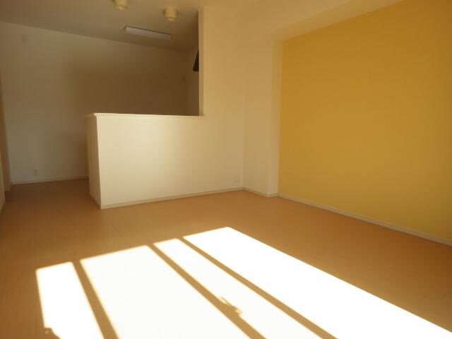 天理駅 徒歩9分 2階の物件内観写真