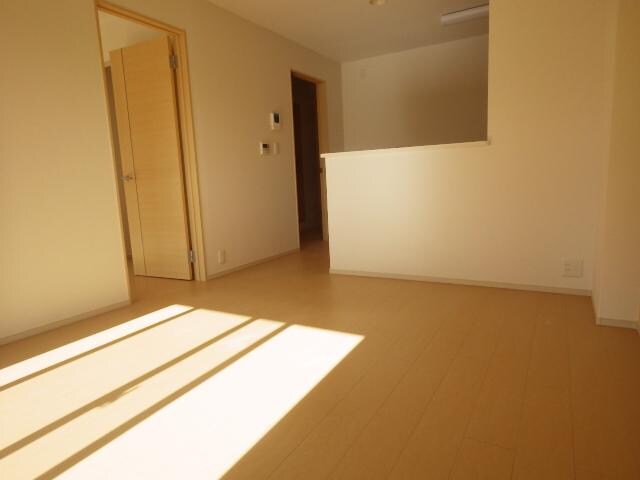 天理駅 徒歩9分 2階の物件内観写真
