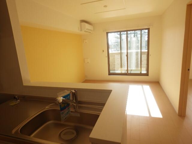 天理駅 徒歩9分 2階の物件内観写真