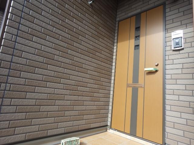 天理駅 徒歩9分 2階の物件内観写真