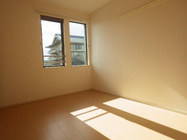 天理駅 徒歩9分 2階の物件内観写真