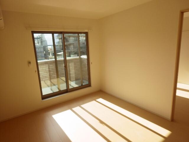 天理駅 徒歩9分 2階の物件内観写真