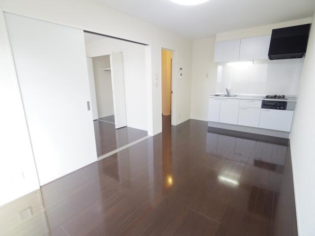 櫟本駅 徒歩20分 2階の物件内観写真