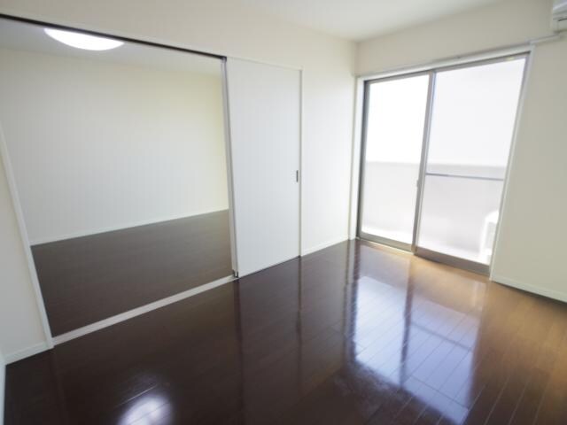 櫟本駅 徒歩20分 2階の物件内観写真