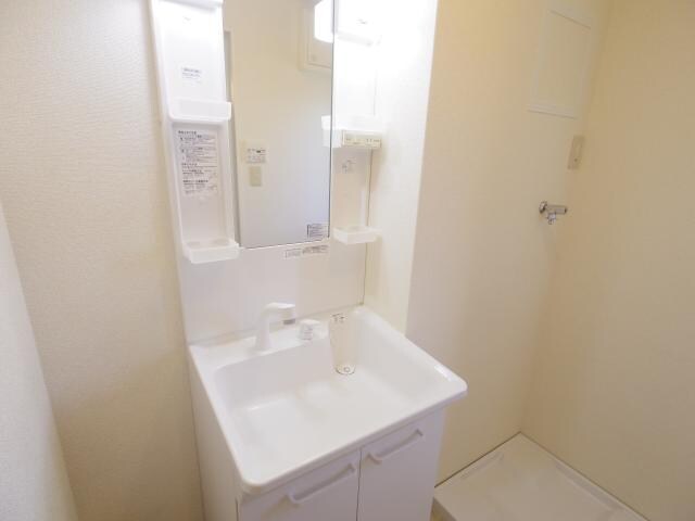 櫟本駅 徒歩20分 2階の物件内観写真