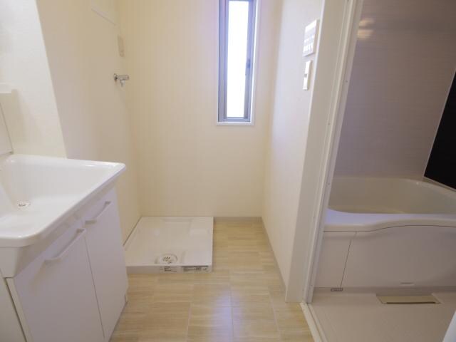 櫟本駅 徒歩20分 2階の物件内観写真