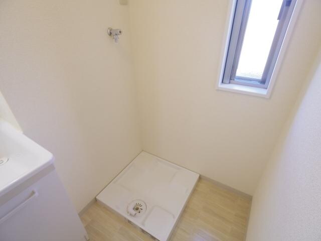 櫟本駅 徒歩20分 2階の物件内観写真