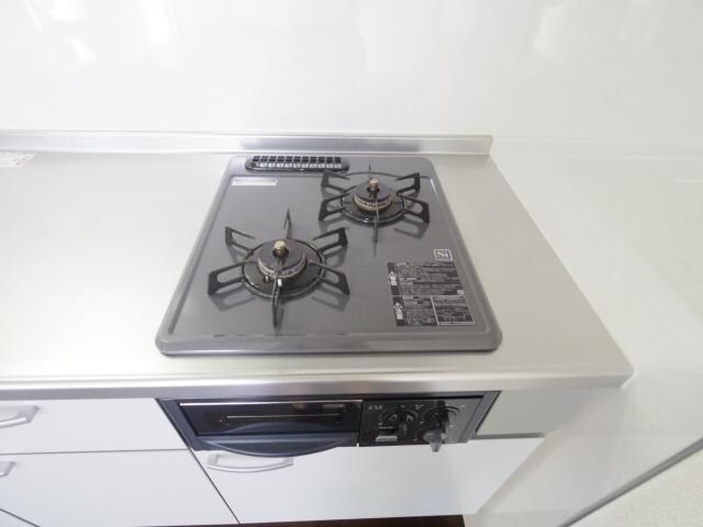 櫟本駅 徒歩20分 2階の物件内観写真