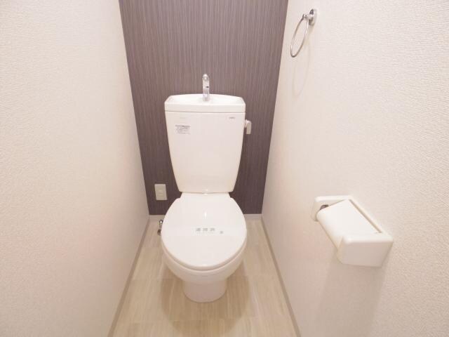 櫟本駅 徒歩20分 2階の物件内観写真