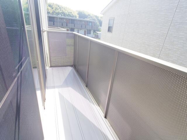 櫟本駅 徒歩20分 2階の物件内観写真