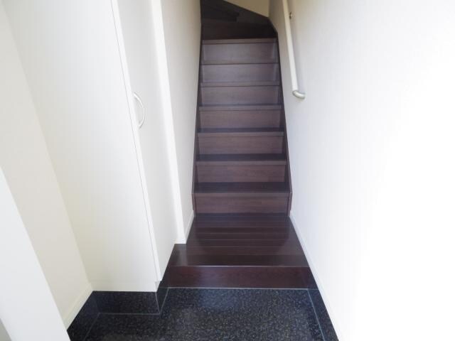 櫟本駅 徒歩20分 2階の物件内観写真