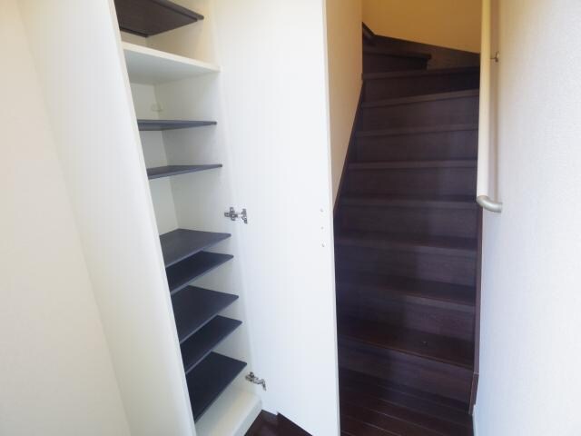 櫟本駅 徒歩20分 2階の物件内観写真