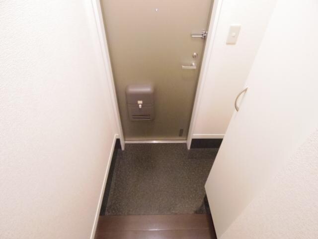 櫟本駅 徒歩20分 2階の物件内観写真