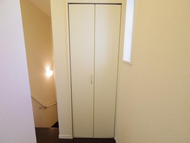 櫟本駅 徒歩20分 2階の物件内観写真