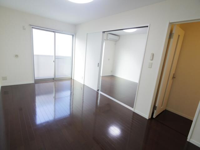 櫟本駅 徒歩20分 2階の物件内観写真