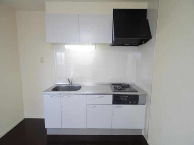 櫟本駅 徒歩20分 2階の物件内観写真