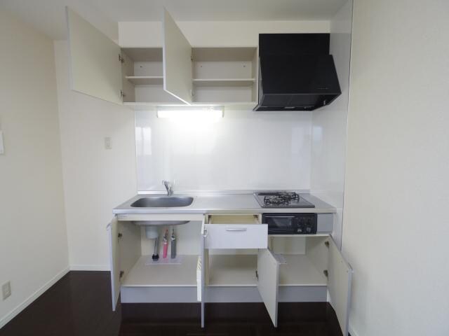 櫟本駅 徒歩20分 2階の物件内観写真